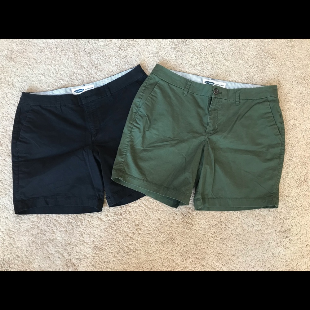 Old Navy Shorts